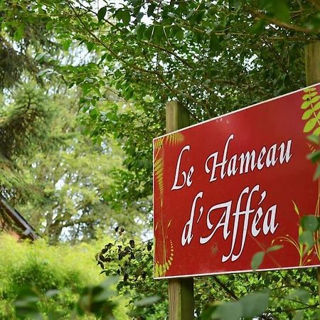 Chalet Cosy Au Coeur De La Foret De Broceliande Beignon Exteriér fotografie